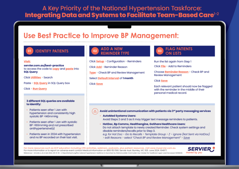 clinics-using-best-practice-software-servier-australia